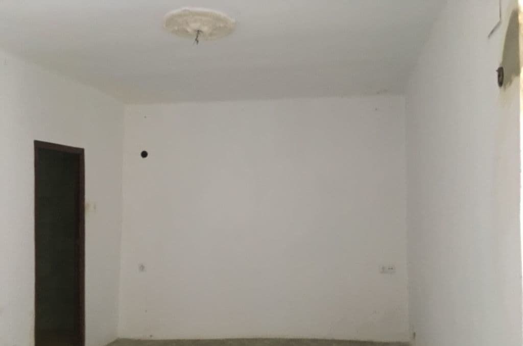 Bedroom of Flat for sale in Sagunto / Sagunt  with Alarm