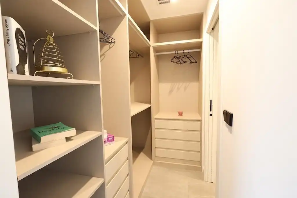 Bedroom of Apartments for rent in Torre-Pacheco  with Air Conditioner, Heating and Furnished