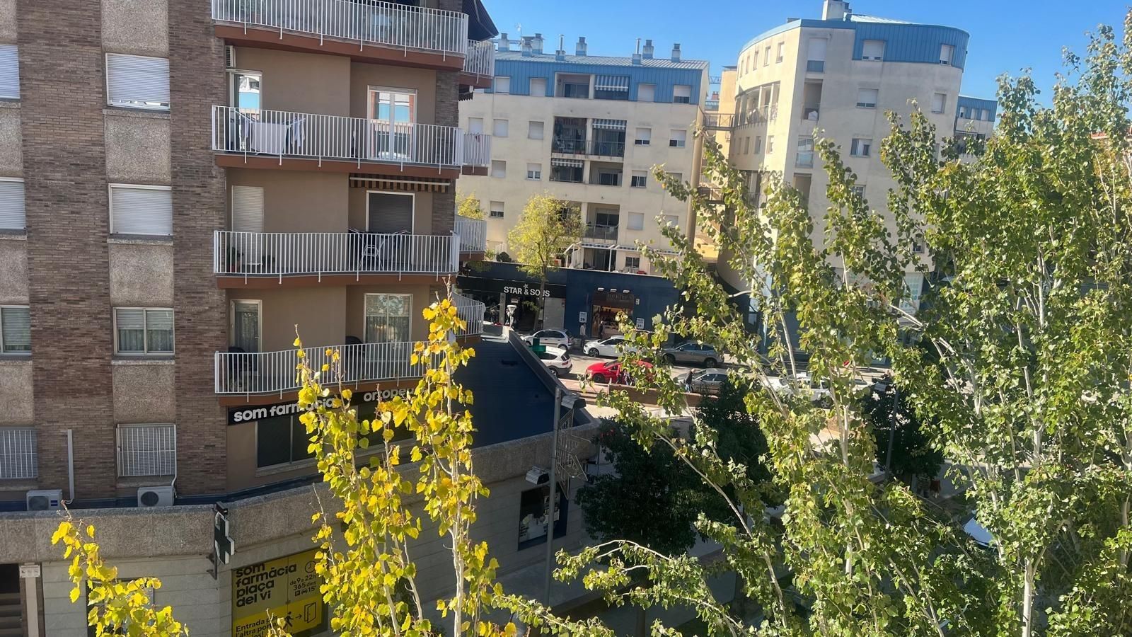 Apartment for sale in Martorell