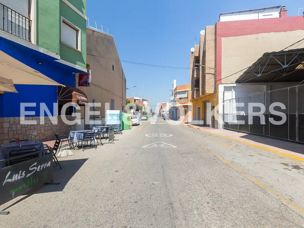 Exterior view of Residential for sale in Corbera