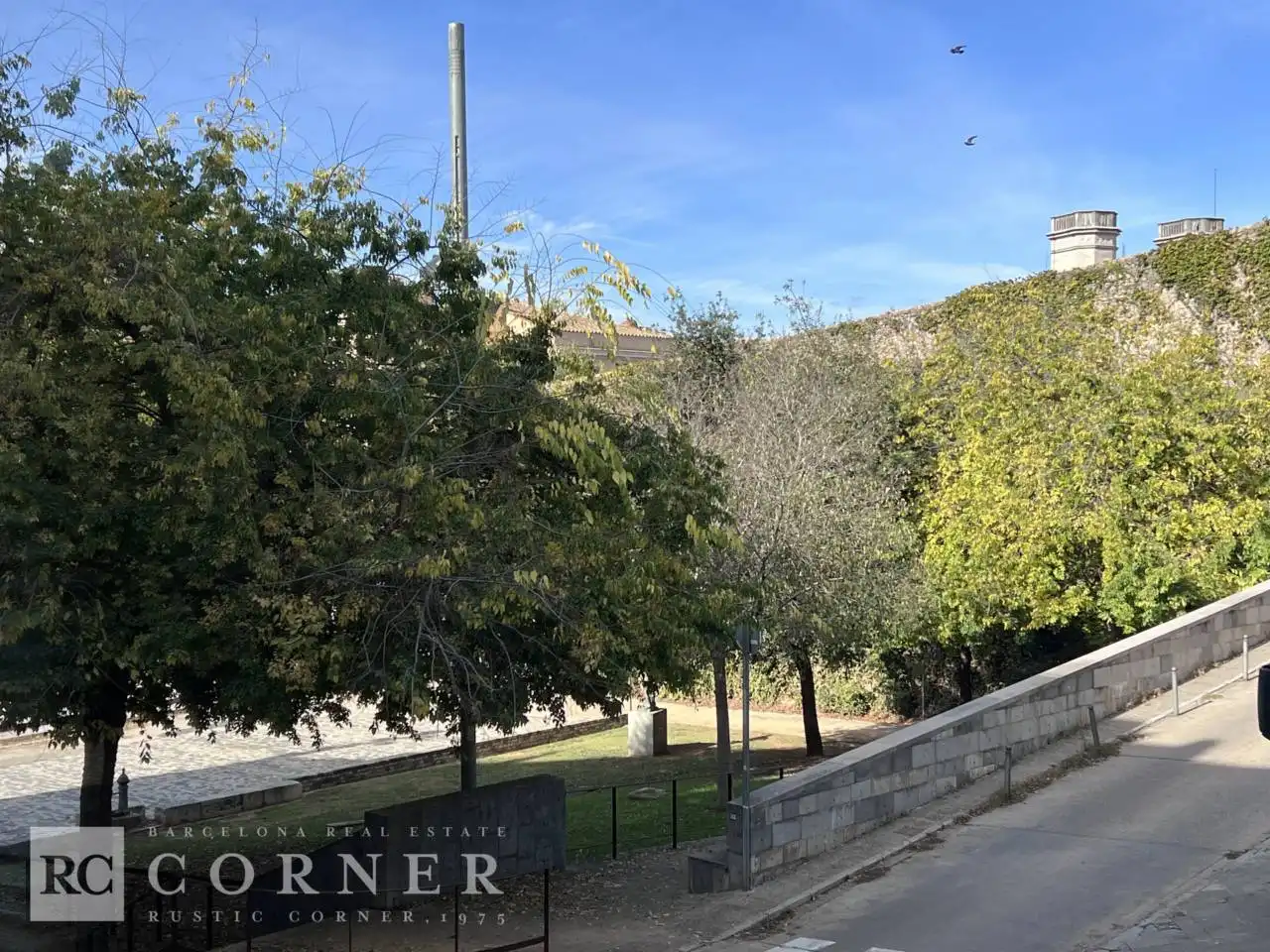 Piso en venta en Carme - Vistalegre