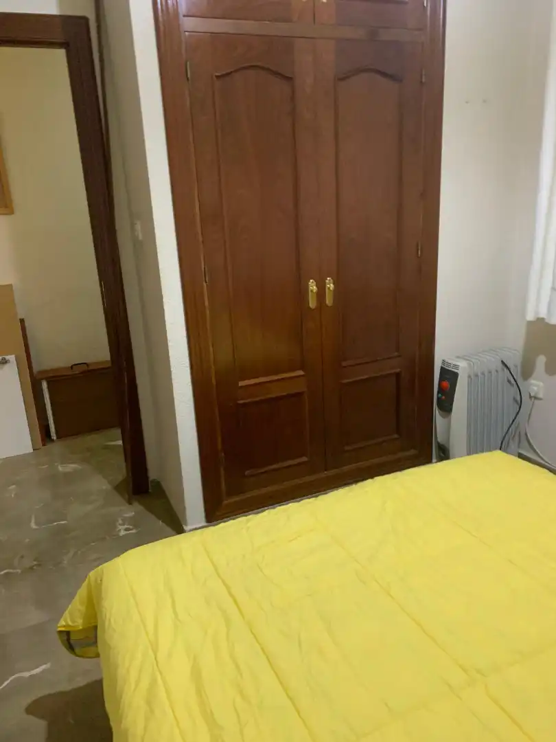 Wohnung zur Miete in Calle Cisne, Pajaritos
