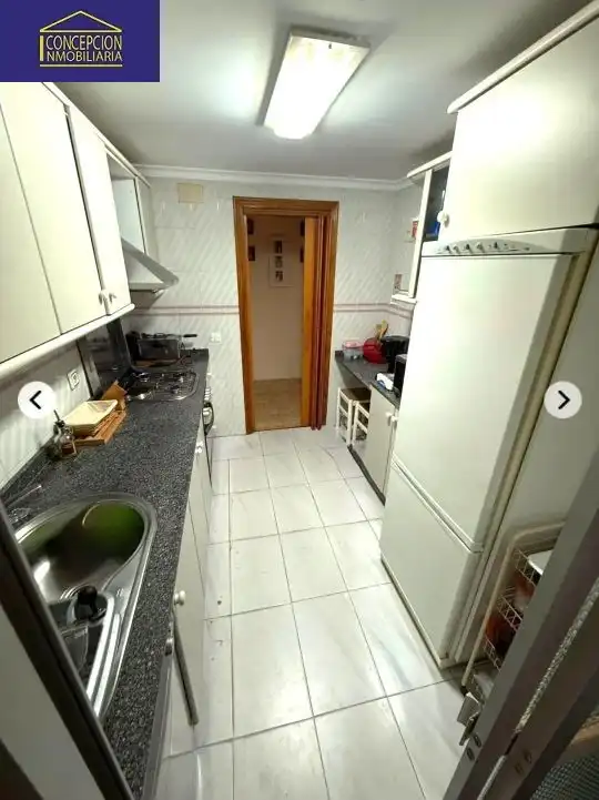 Pis amb ascensor en venda a Poniente-Sur, imagen 9
