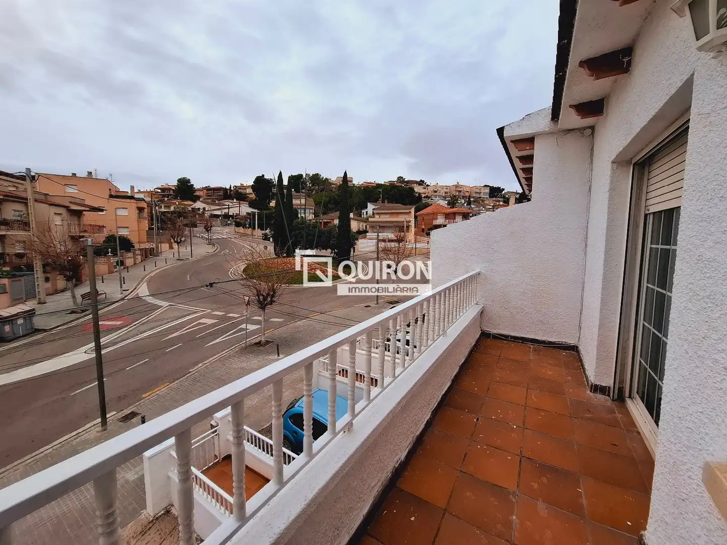 Terrassa de Casa adosada en venda en Calafell amb Aire condicionat, Calefacció i Terrassa