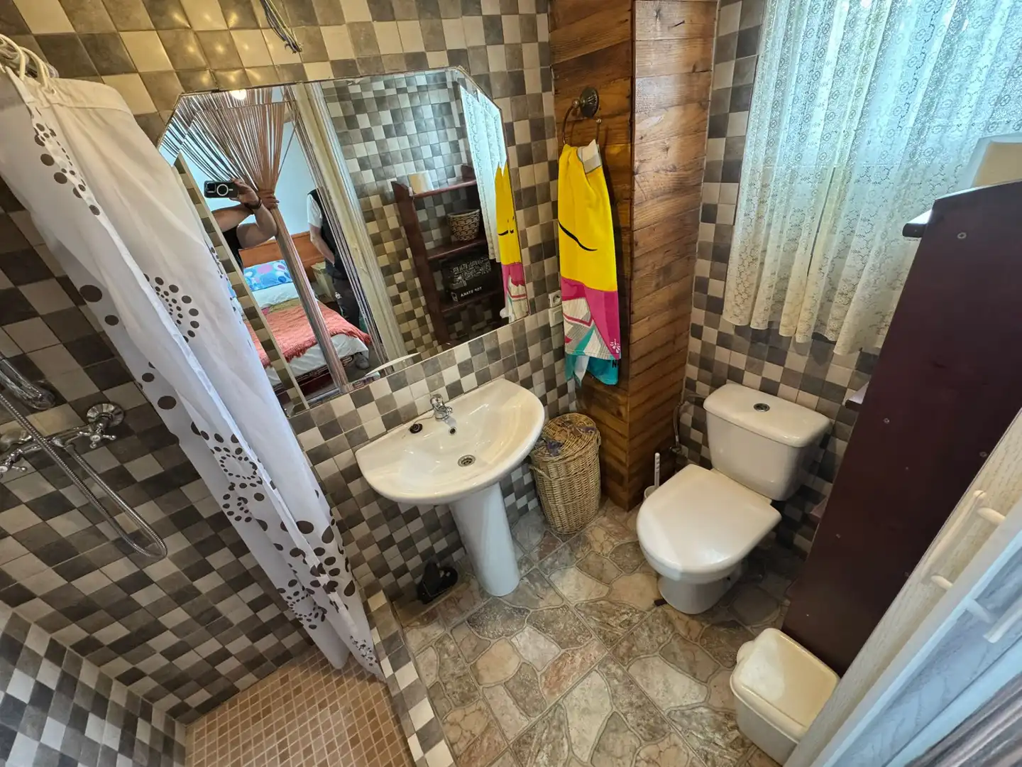 Country house with terrace for sale in Castalla, imagen 21