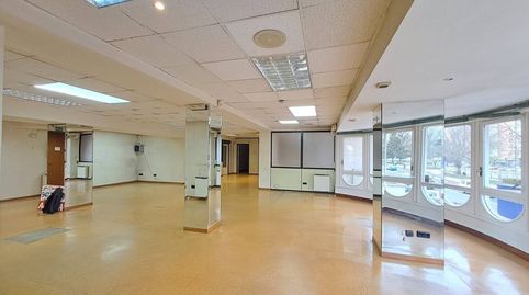 Photo 4 of Office for rent in Avenida Reyes Catolicos, Reyes Católicos, Burgos Capital