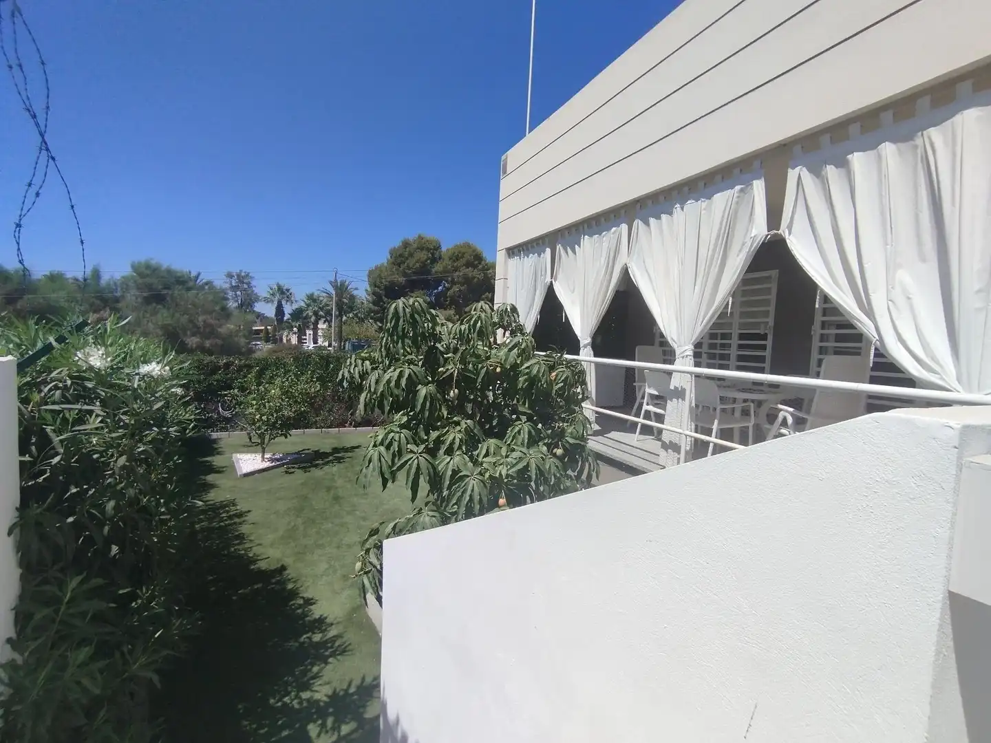 Villa con piscina in vendita a Calarreona, imagen 5