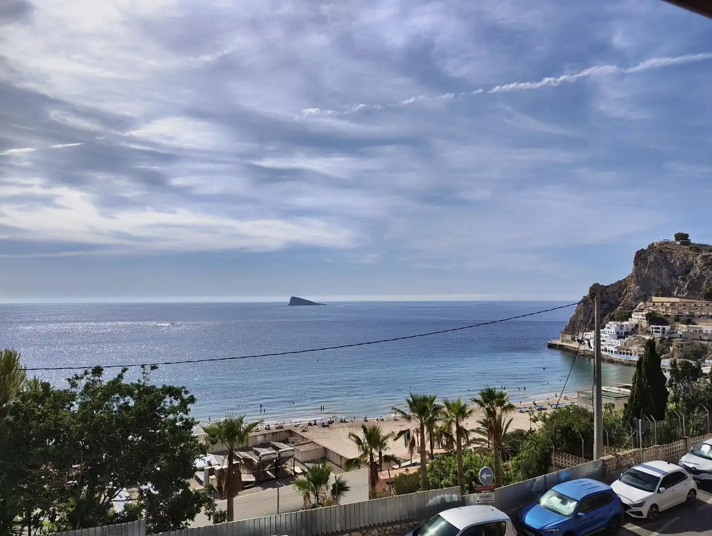 Wohnung mit Pool zum Verkauf in Playa de Poniente, imagen 2