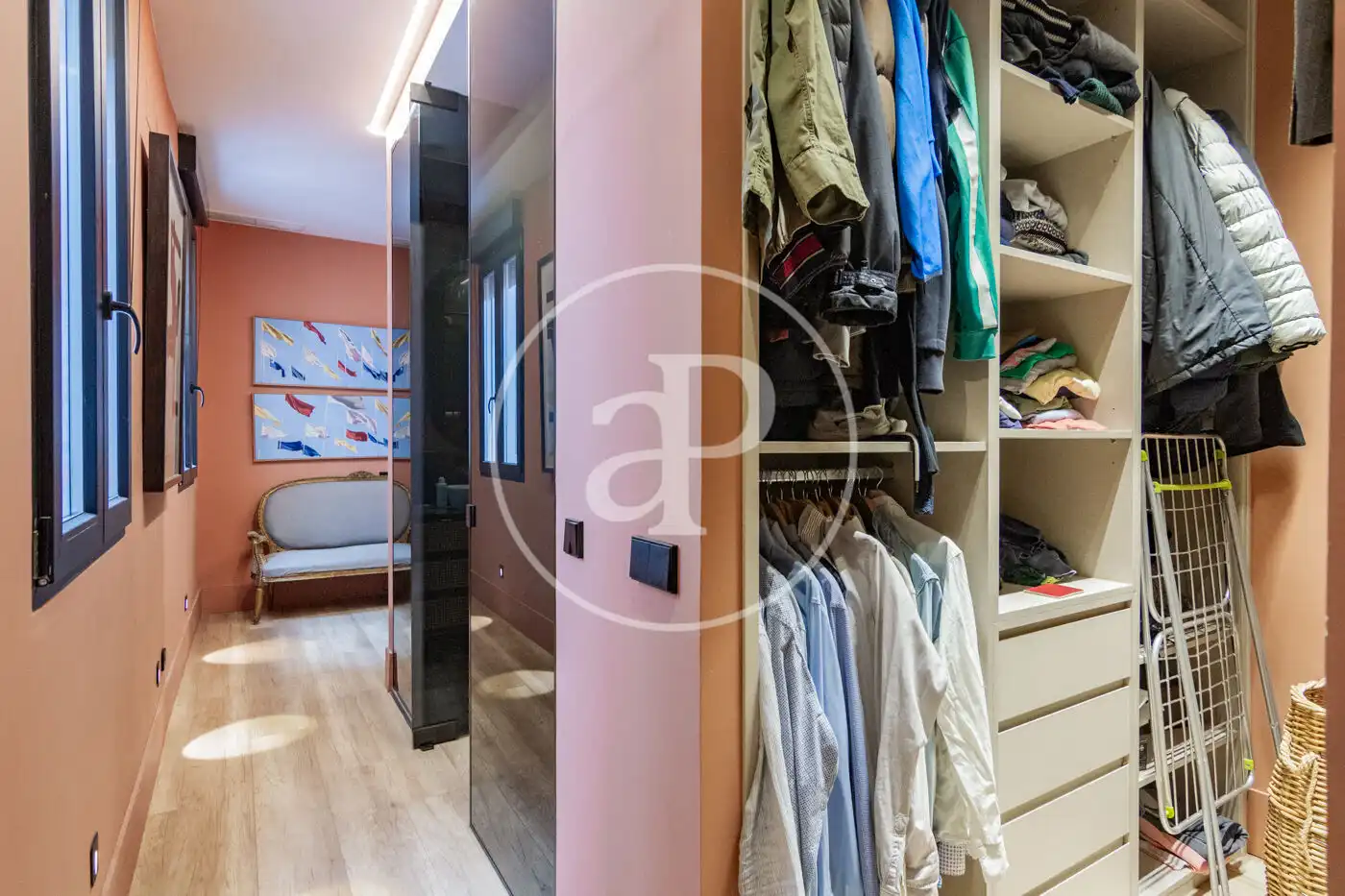 Appartement avec terrasse à vendre à C. del Calvario, imagen 27