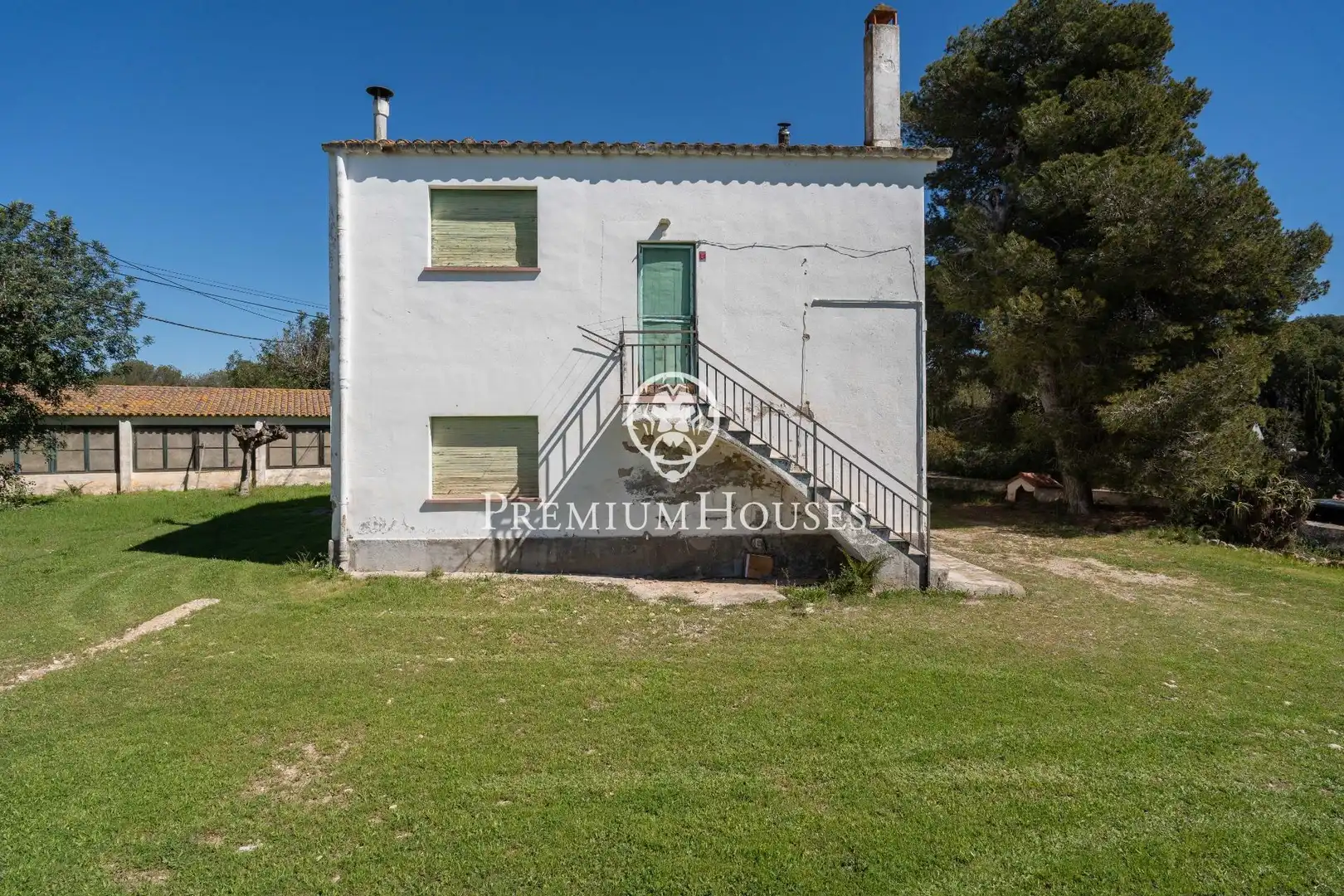 Casa rústica con jardín en venta en Nord, imagen 3