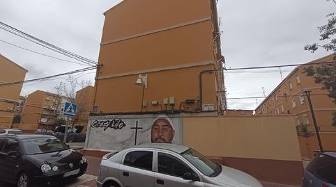 Foto 5 de Pis en venda a Portada Alta - Pol. Crta. De Cártama, Málaga Capital