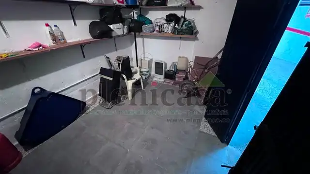 Piso en venta en Punta Umbría con Terraza y Trastero