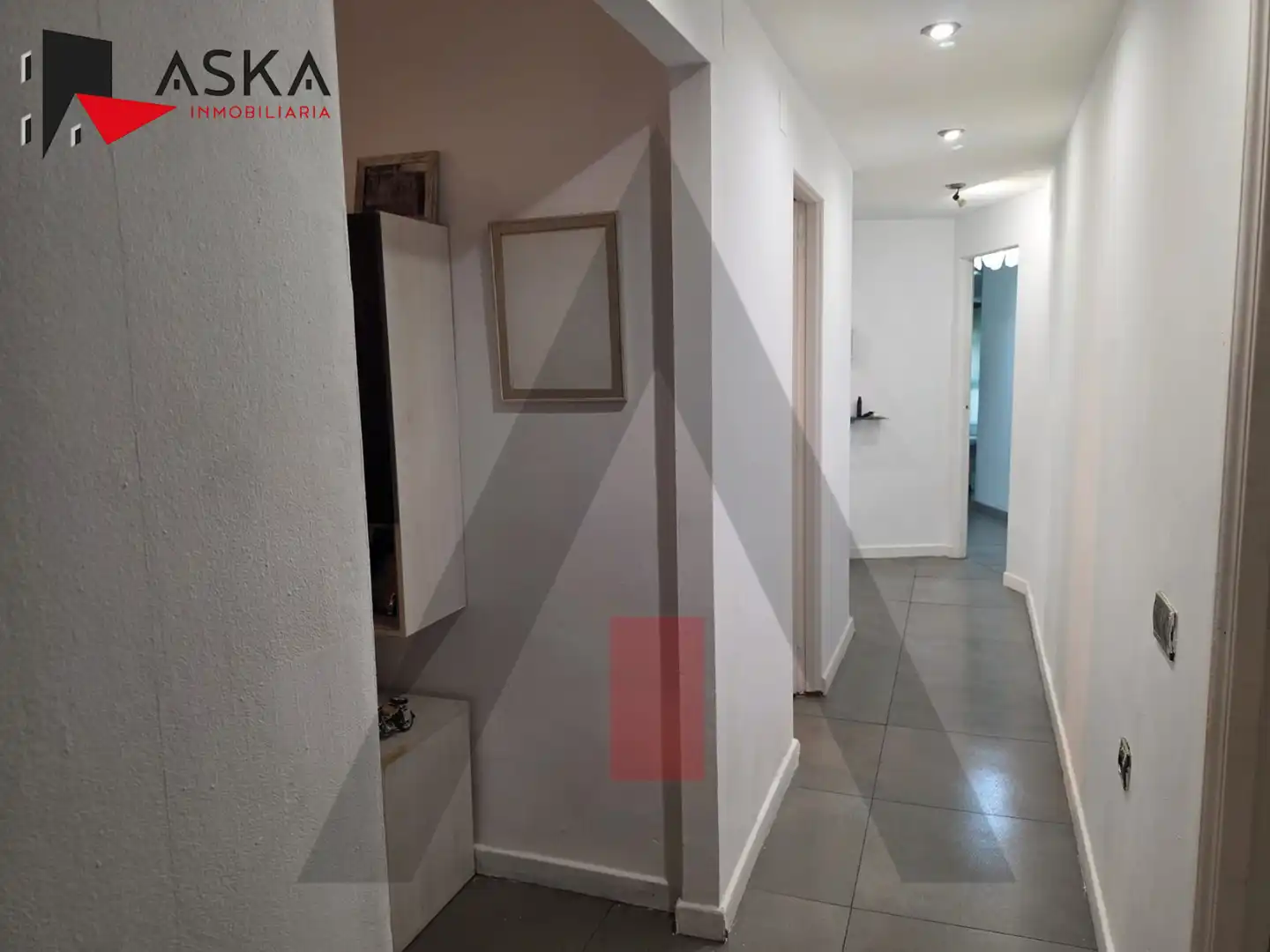 Flat for sale in Paiporta  with Terrace and Balcony