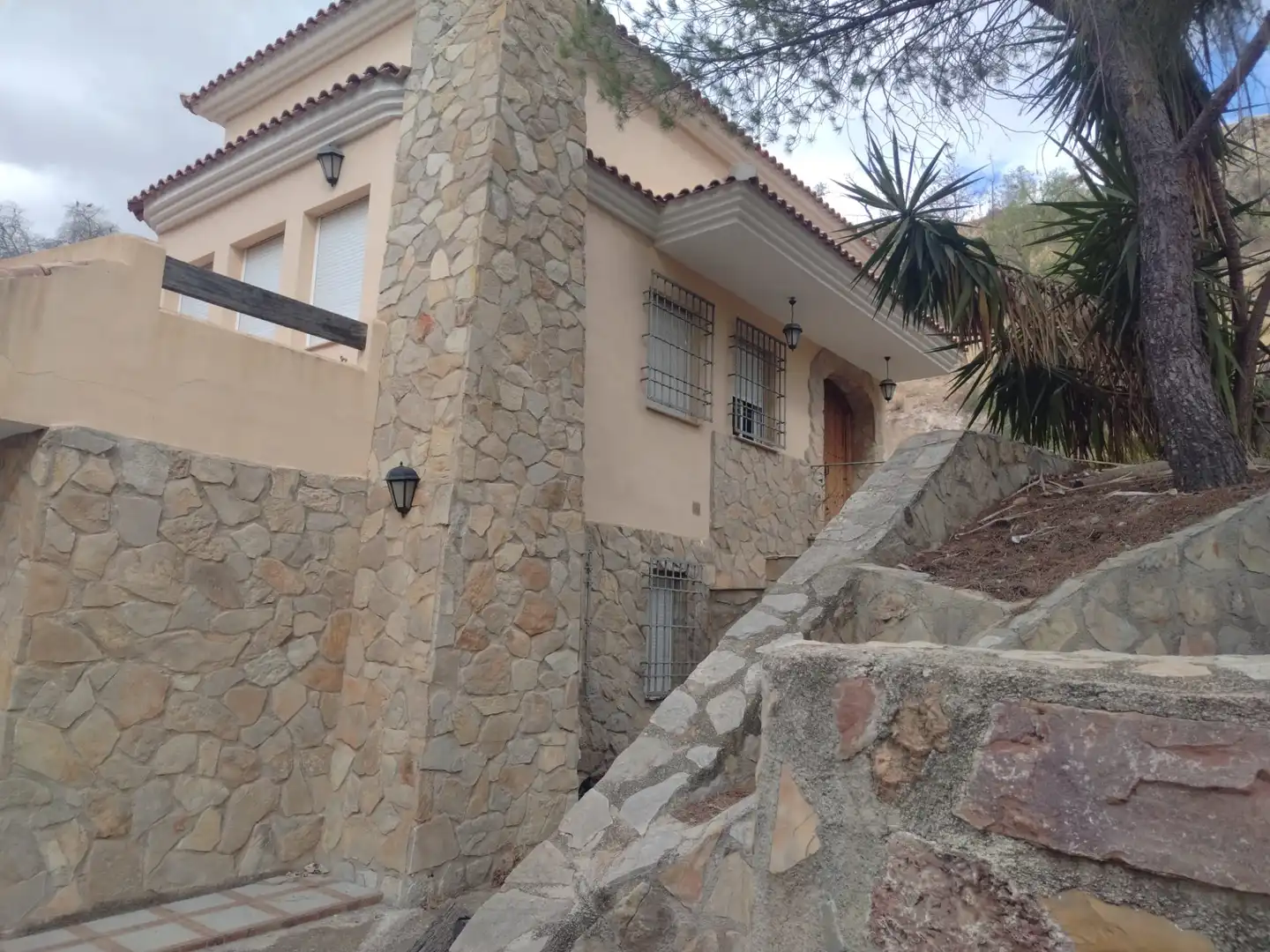 Villa con terrazza in vendita a Camino El Realejo, imagen 2