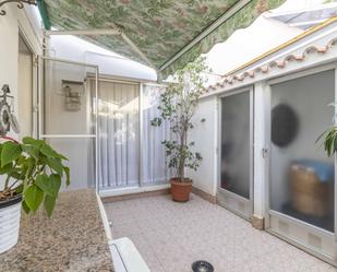 Garden of Single-family semi-detached for sale in Tavernes Blanques  with Terrace