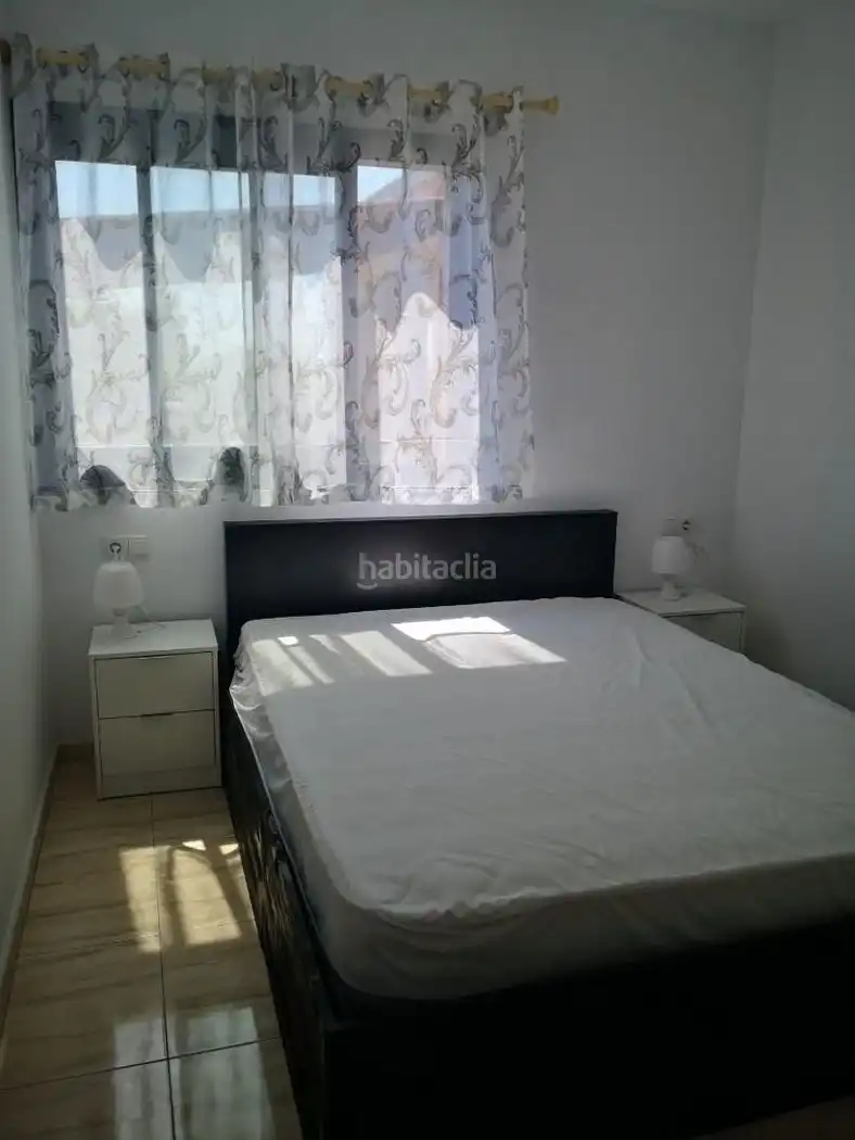 Appartement compact avec jardin à vendre à Carrer Poligono 89 76
