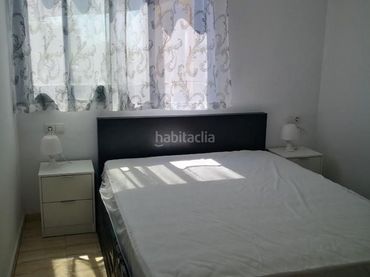 Appartement compact avec jardin à vendre à Carrer Poligono 89 76
