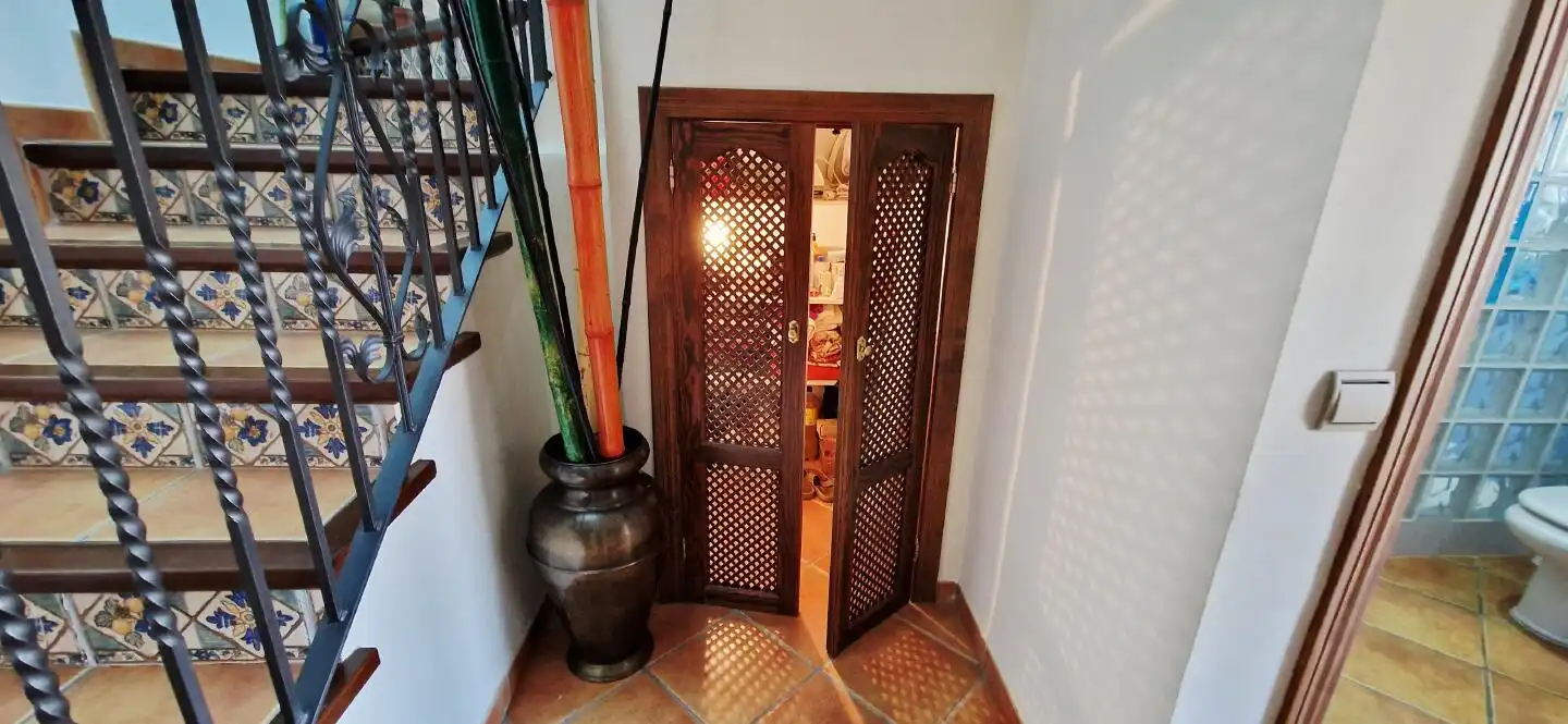 Casa o chalet en venta en Álora