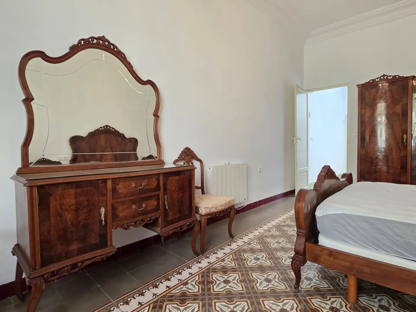 Casa o chalet de alquiler en Castellón de la Plana-Castelló de la Plana - CL SA, Plaza Illes Columbretes