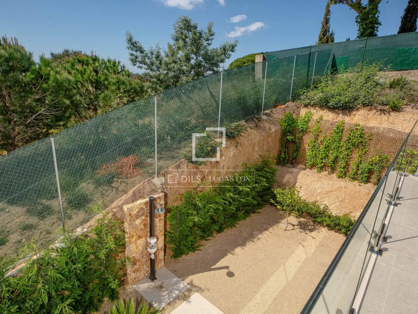 Casa o xalet en venda en Lloret de Mar amb Aire condicionat, Calefacció i Jardí privat