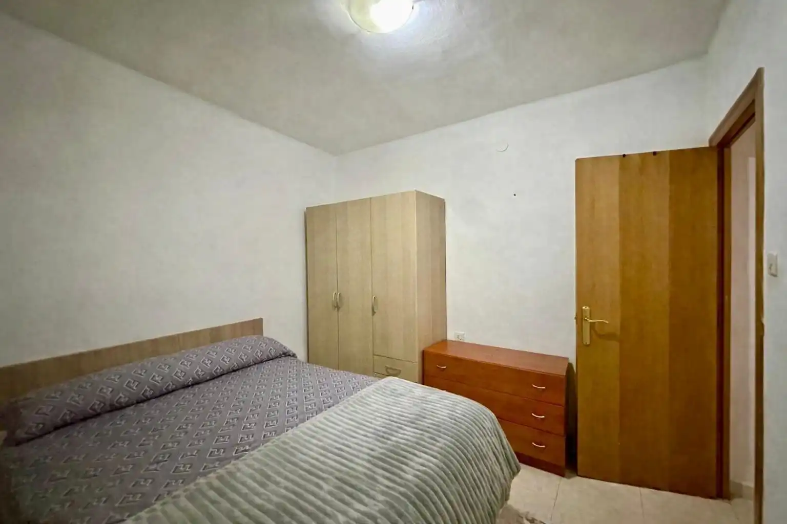 Habitación de Piso en venta en Granollers con Calefacción y Balcón