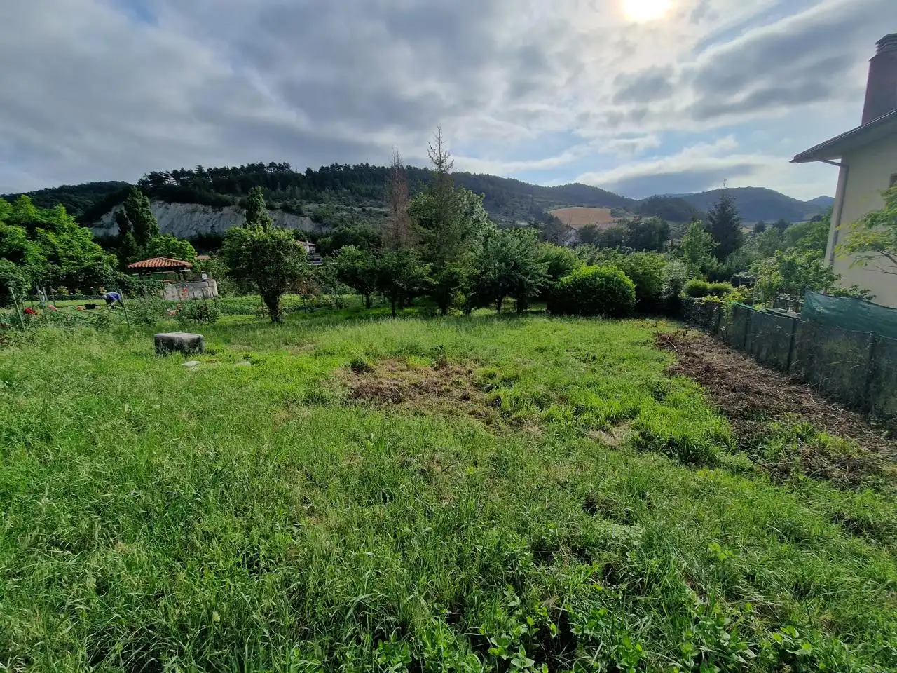 Terrenys i solars en venda a Herriondoa, imagen 3