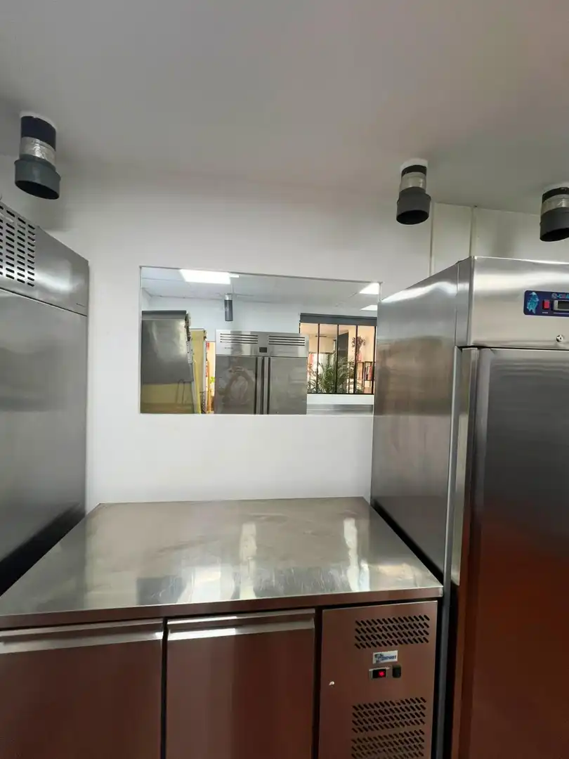 Business premises for transfer in DR GMNEZ CANGA ARGUELLES, imagen 21