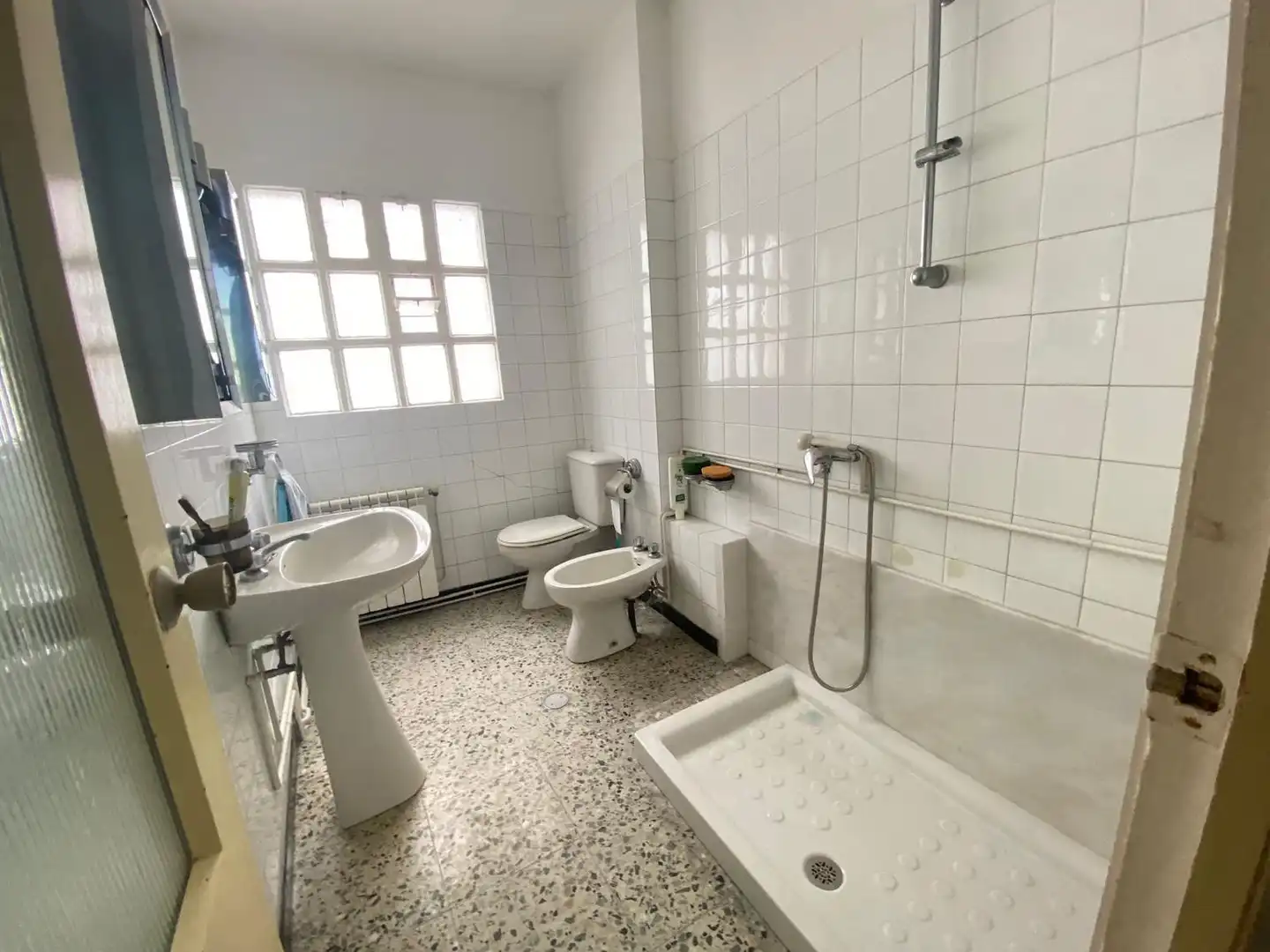 Bany de Casa o xalet en venda en Arteixo amb Moblat i Forn
