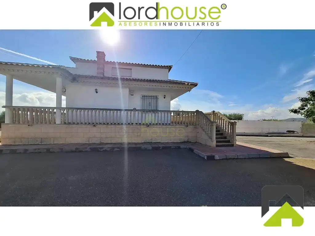 Chalet en venta en Carretera Lorca (Zarcilla Ramos), imagen 60