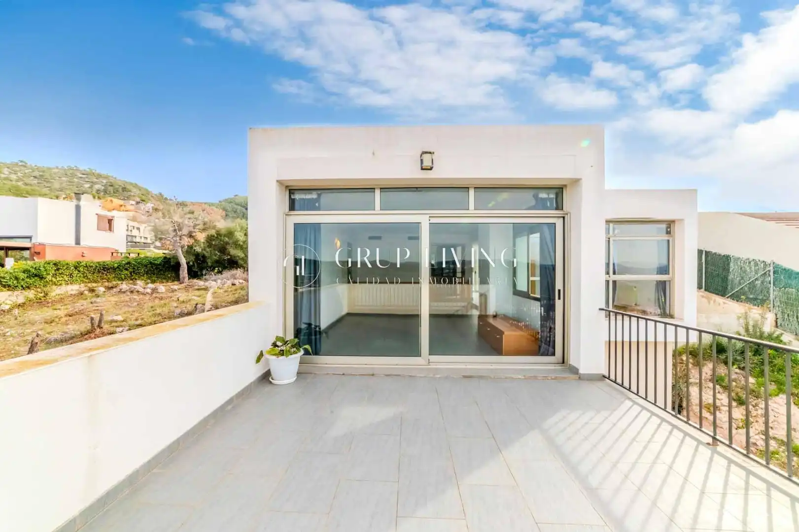 Houses for rent in Can Girona - Terramar - Vinyet