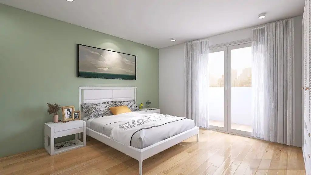 Habitación de Piso en venta en Cartagena con Balcón