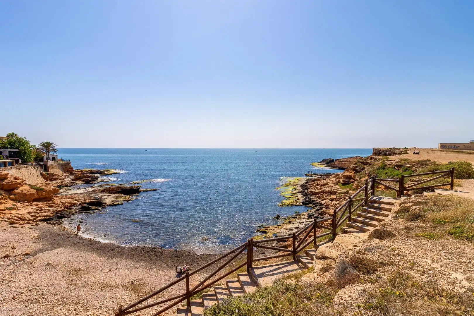 Attic for sale in Torrevieja  with Furnished