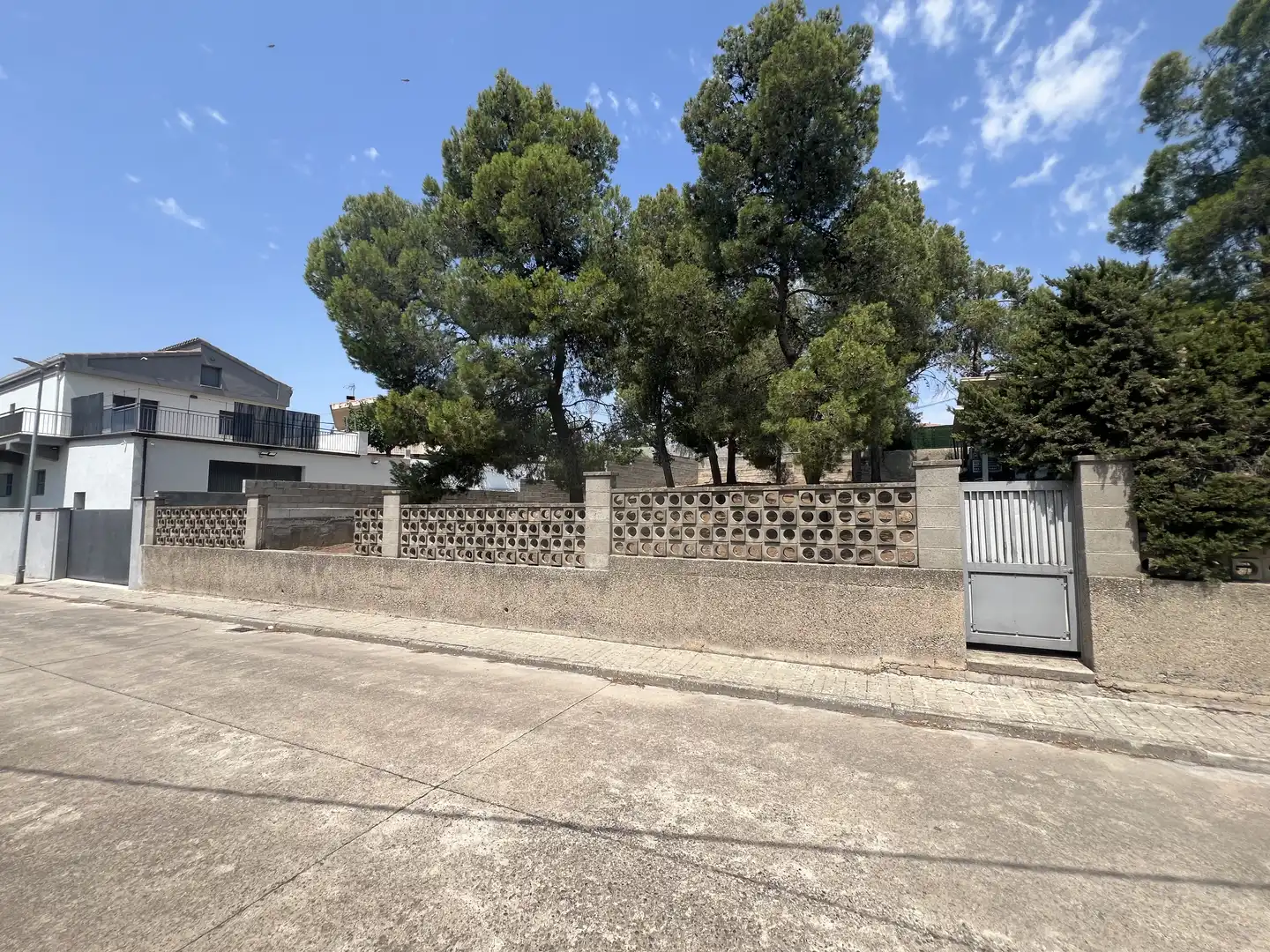 Residential land for sale in Carrer del Pare Palau, imagen 2