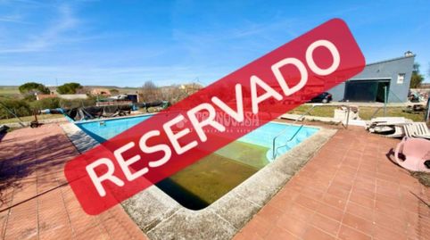 Casa en venta en Valdeavero
