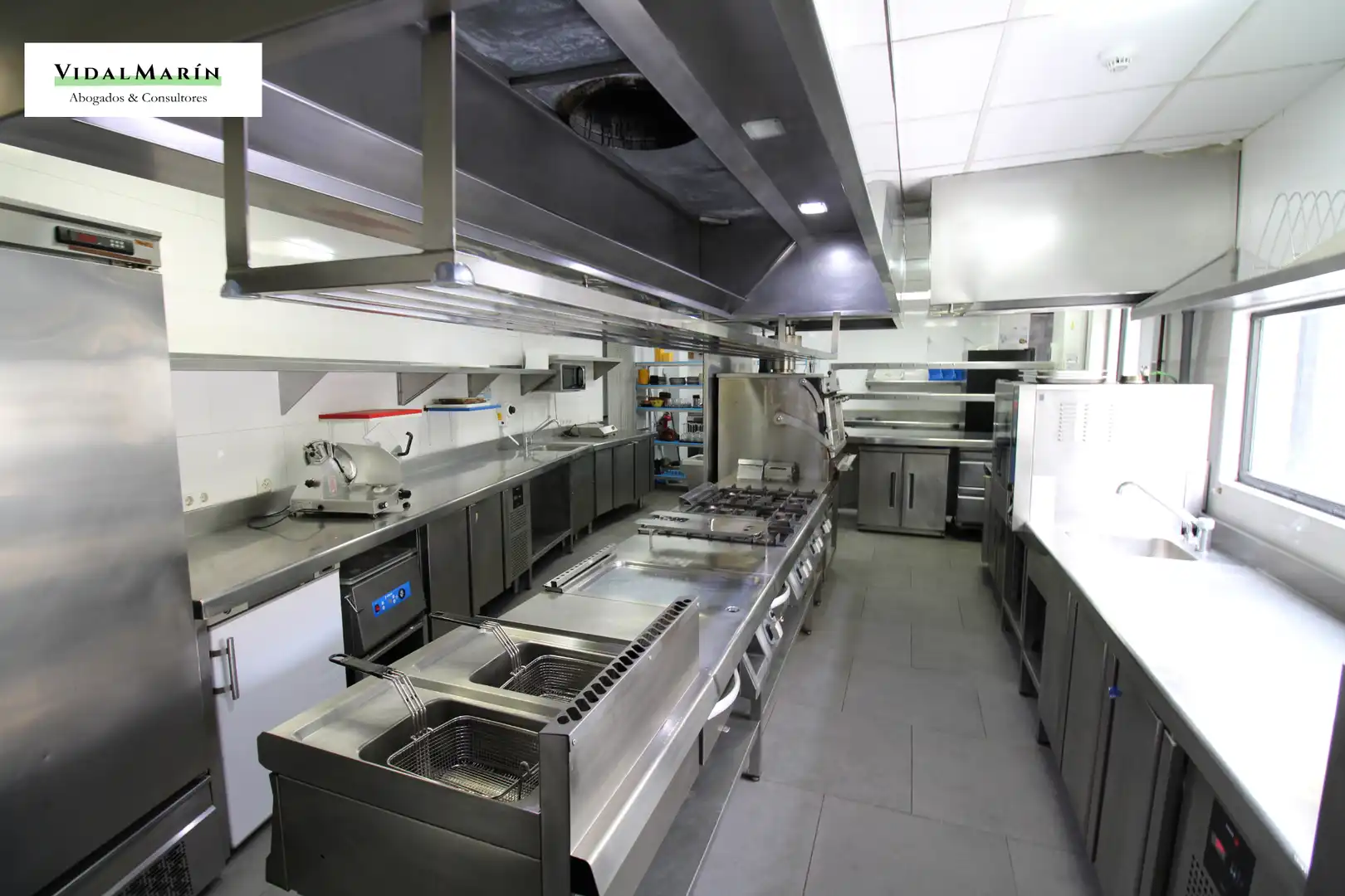 Business premises for transfer in Avenida de Holanda 18, imagen 26