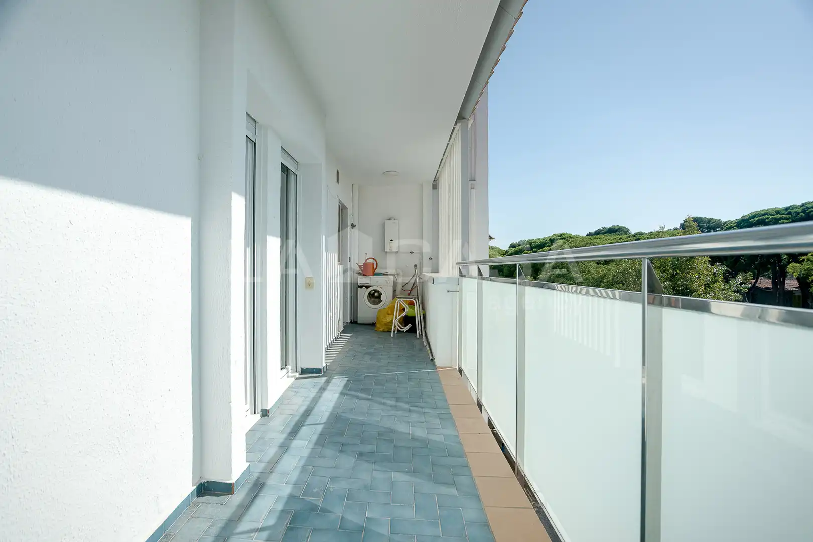 Piso con terraza en venta en Passeig de la Tramuntana, imagen 25