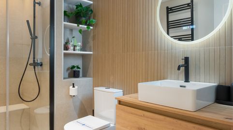 Foto 3 de Apartamento en venta en Calle Reinoso, 1, Alfalfa - Santa Cruz, Sevilla Capital