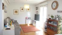 Living room of Flat for sale in Donostia - San Sebastián   with Heating, Terrace and Balcony