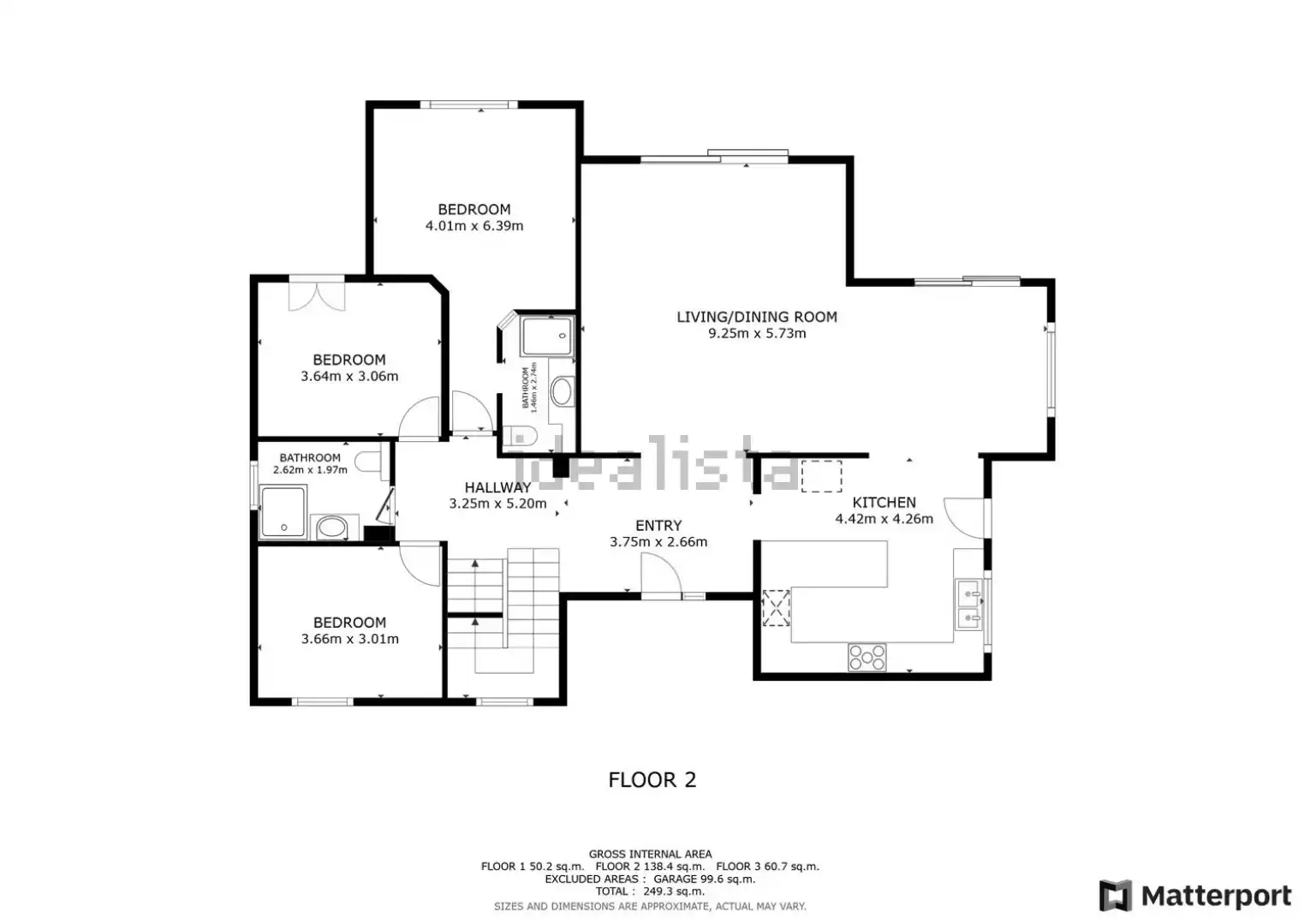 Casa o chalet en venta en Llafranc