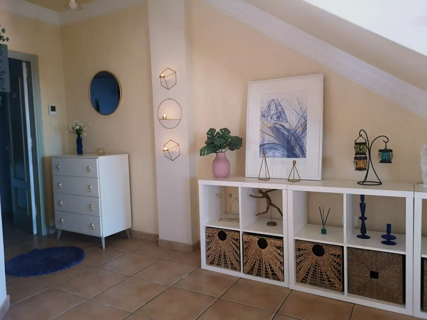 Detached homes for sale in Calle Chimbeske, 19, La Cuesta -Finca España