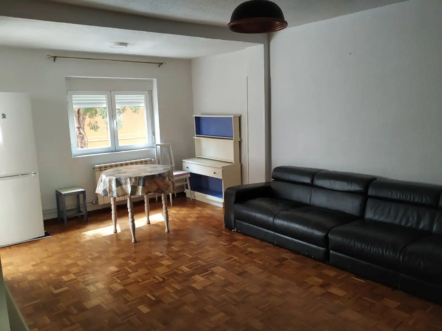 Living room of Flat for sale in Moncloa - Aravaca