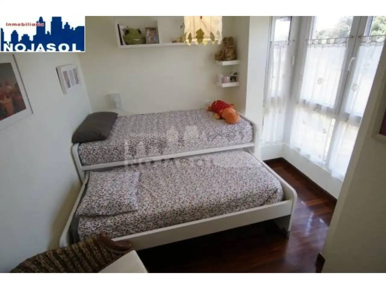 Apartament amb terrassa de lloguer a Calle arenal 11, imagen 27