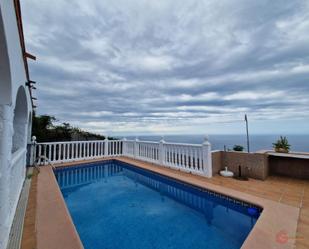 Piscina de Finca rústica en venda en Salobreña amb Aire condicionat, Terrassa i Traster