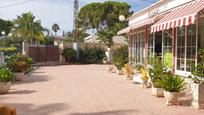 Terrace of House or chalet for sale in Elche / Elx  with Private garden, Terrace and Swimming Pool