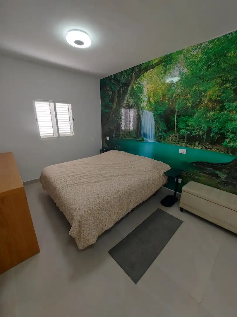 Habitación de Casa o chalet en venta en San Bartolomé de Tirajana con Aire acondicionado, Jardín privado y Terraza