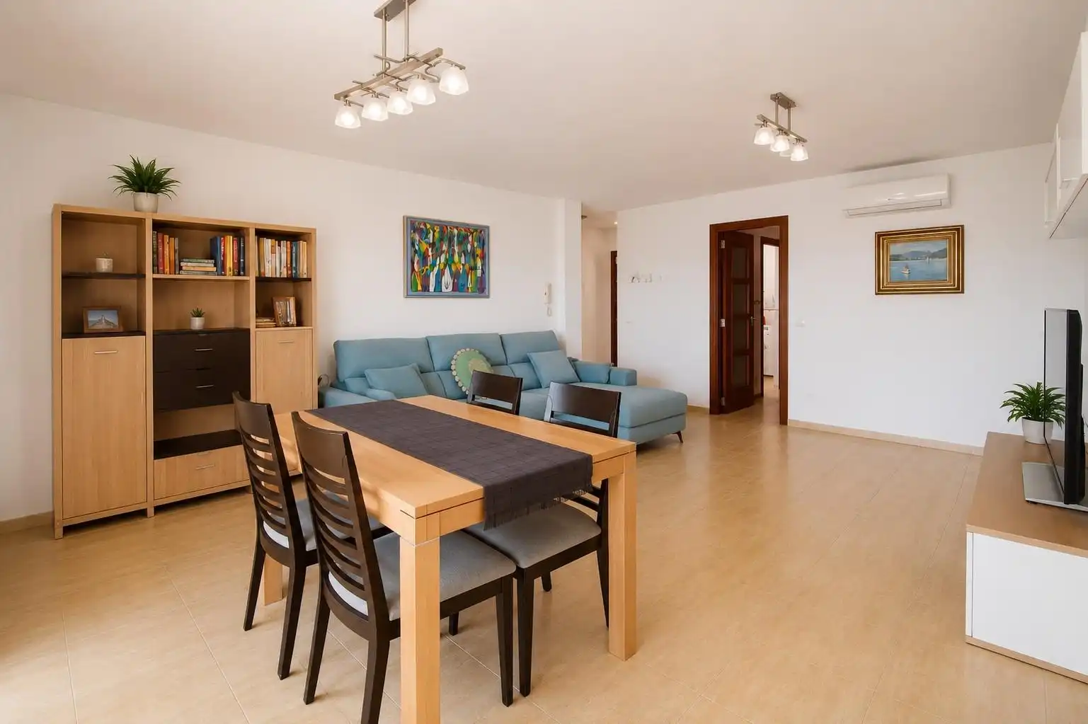 Wohnung zum Verkauf in Muro, imagen 4