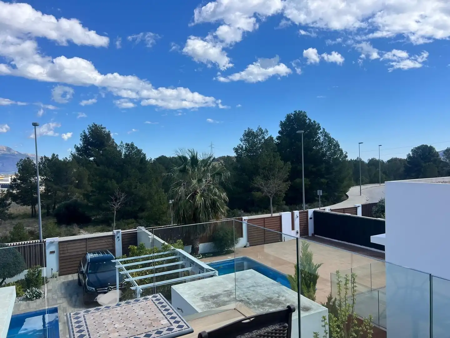 Maison avec piscine à vendre à C Roma, imagen 47