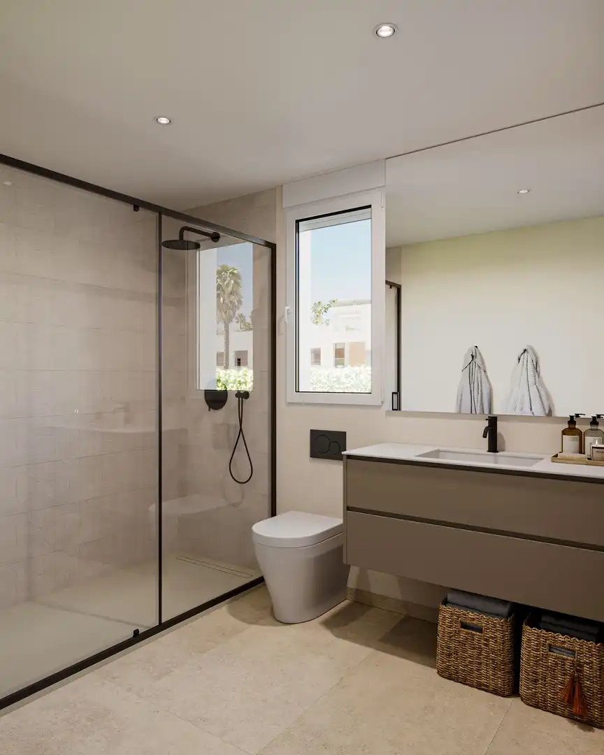 Terraced house with pool for sale in Calle Catral, imagen 3