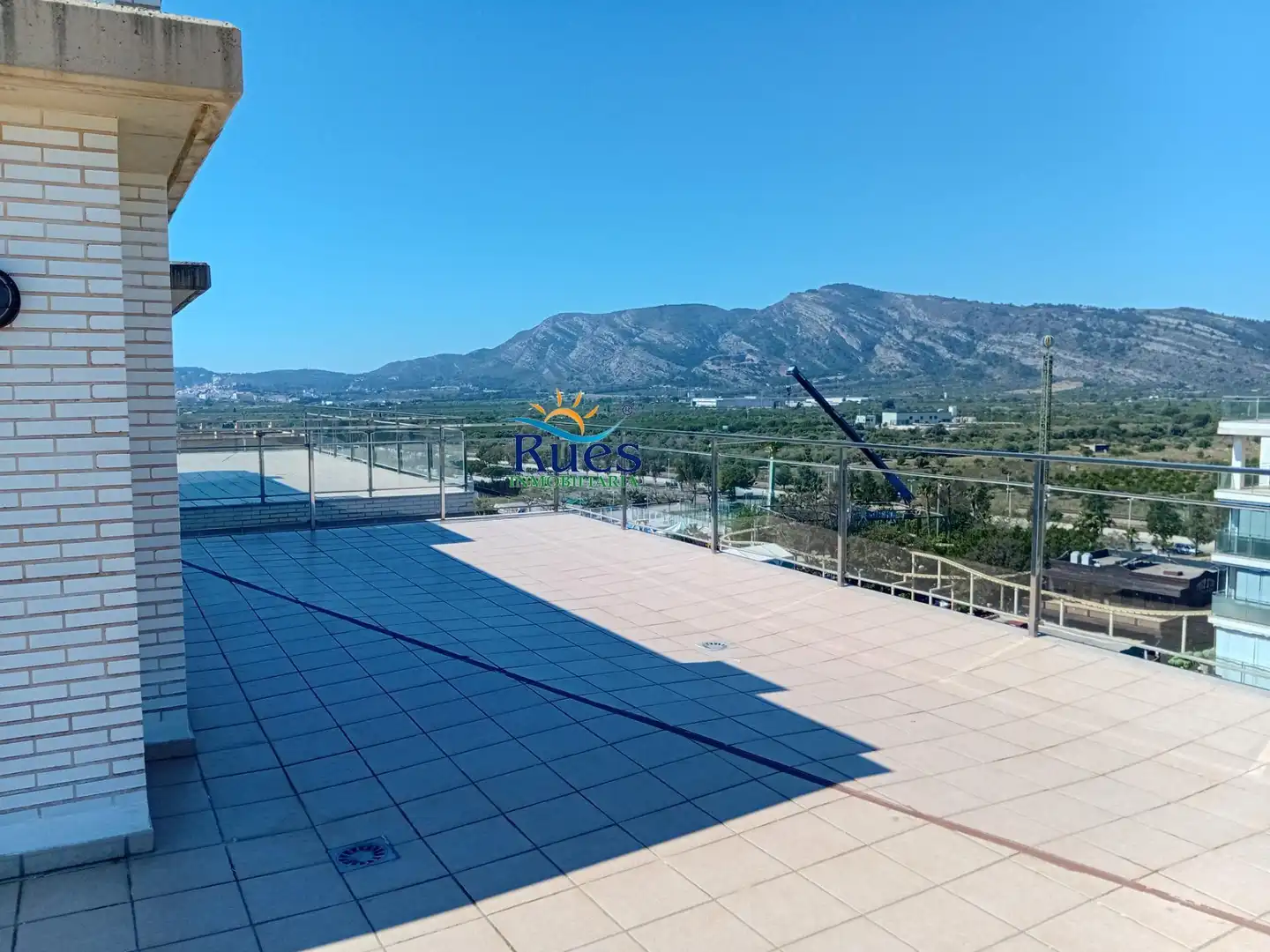Ático con piscina en venta en Avenida CENTRAL, imagen 6