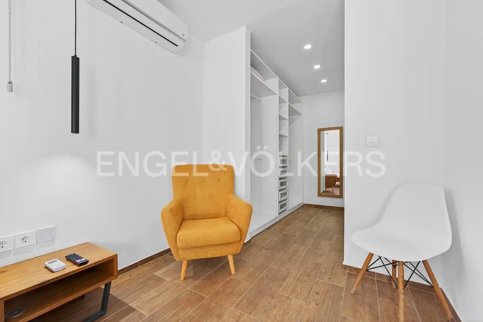 Habitación de Casa o chalet en venta en Arona con Aire acondicionado, Terraza y Piscina